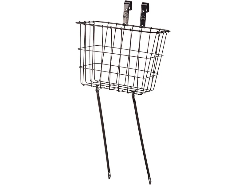 Wald Compact 124 bicycle basket