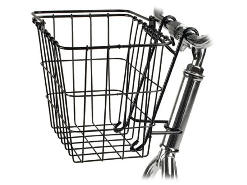 Wald Compact 114 bicycle basket