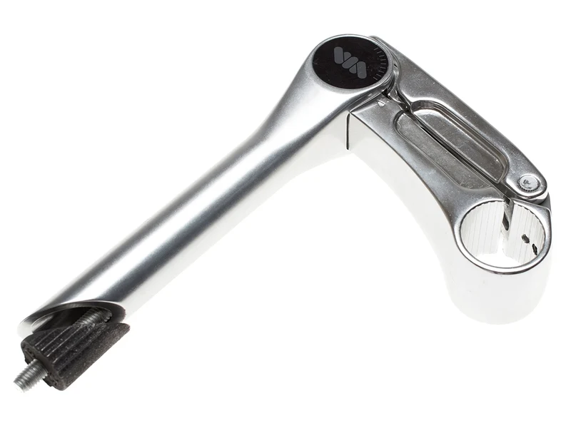 Adjustable bicycle stem without tools Via VZ3