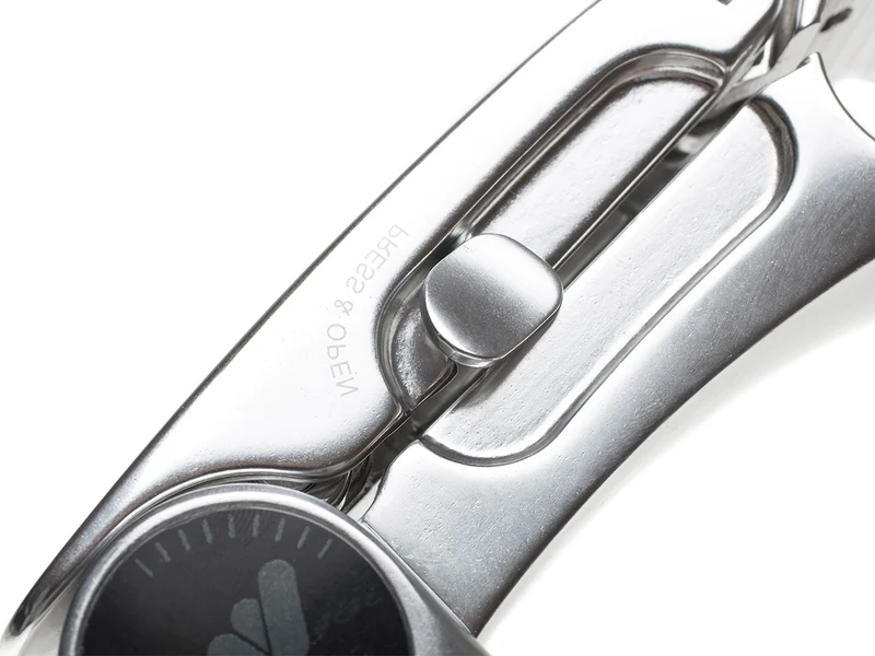 Adjustable bicycle stem without tools Via VZ3