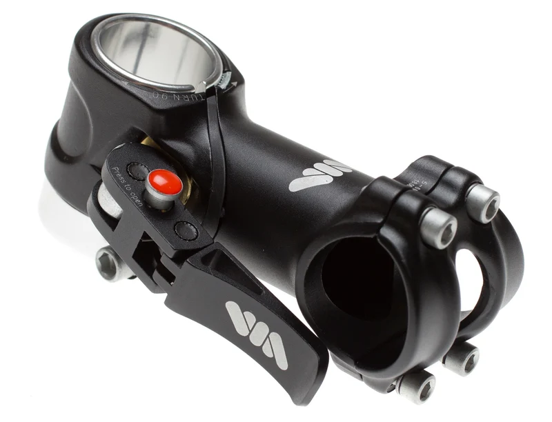 Via VT2 folding bike stem