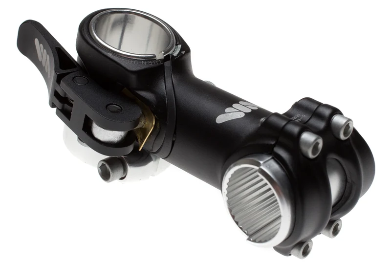 Via VT2 folding bike stem