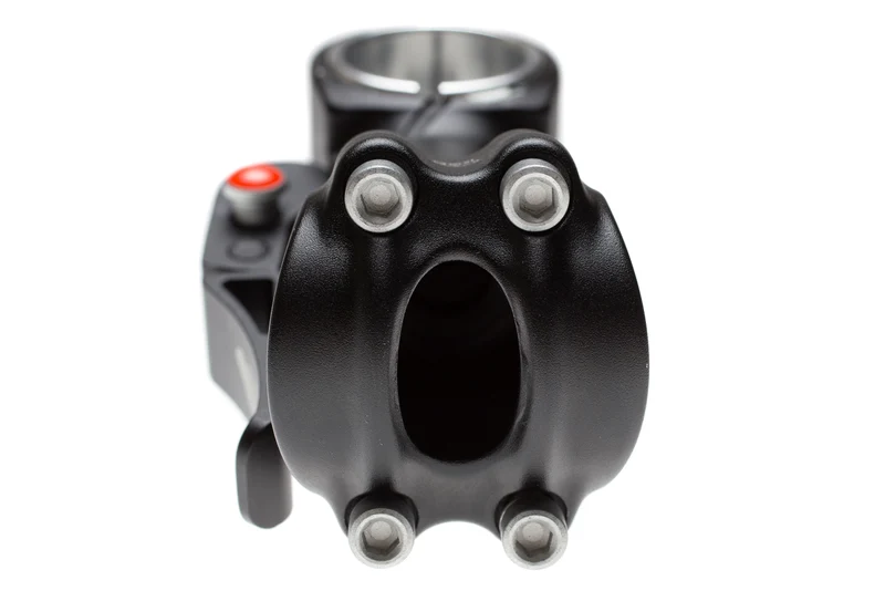 Via VT2 folding bike stem