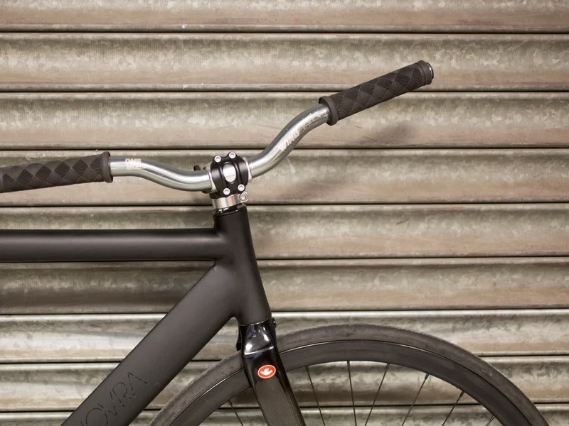 Via VT2 folding bike stem