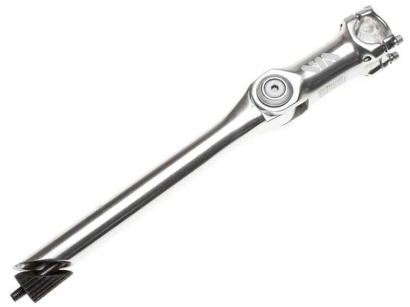 Via VP2 adjustable bicycle stem
