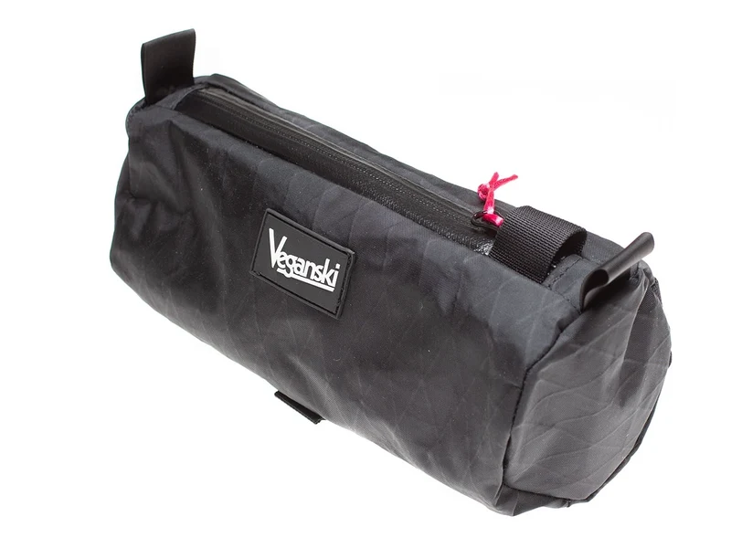 Veganski Xpac handlebar bag