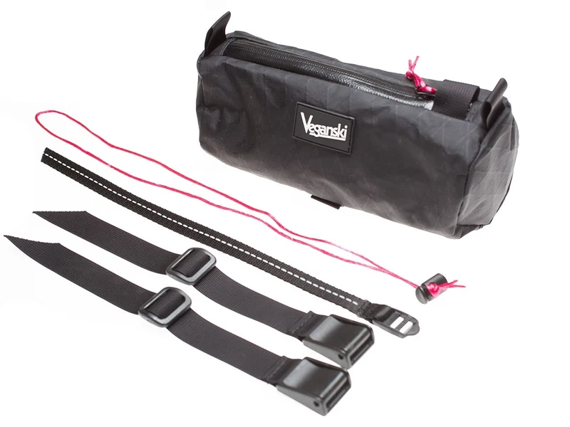Veganski Xpac handlebar bag