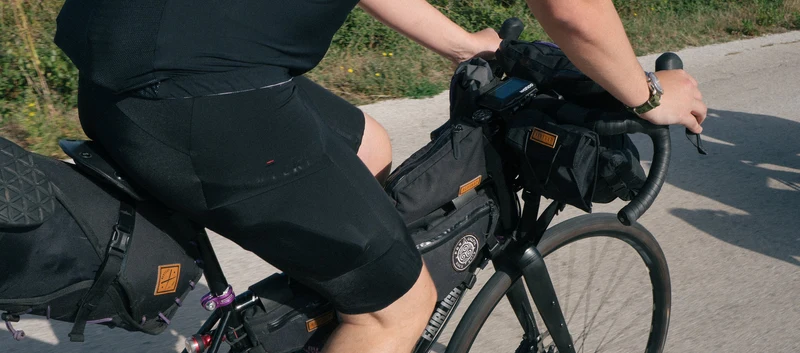 Restrap Tech Bag