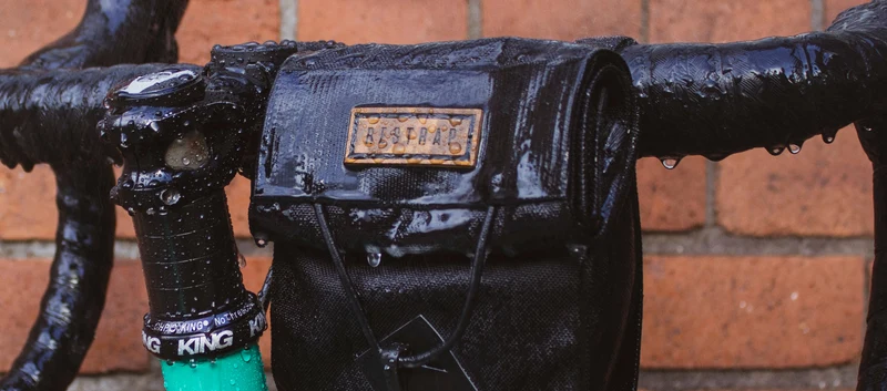 Restrap Tech Bag