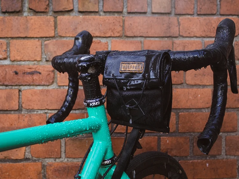Restrap Tech Bag