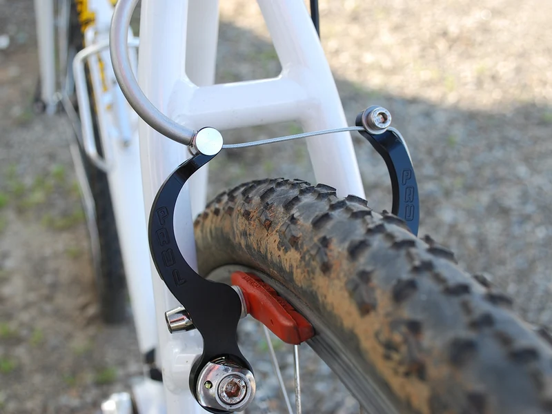 Paul Component Minimoto brake caliper