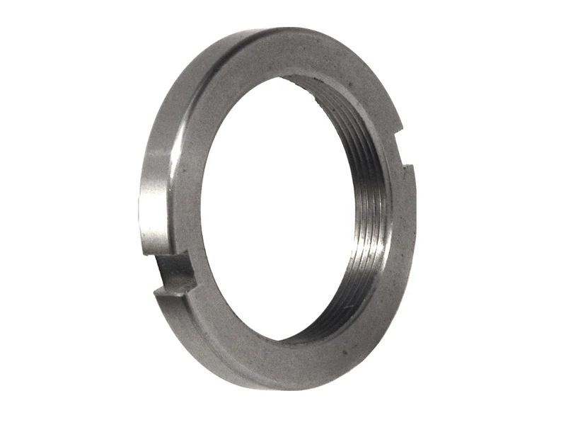 Track hub lock nut Paul Component