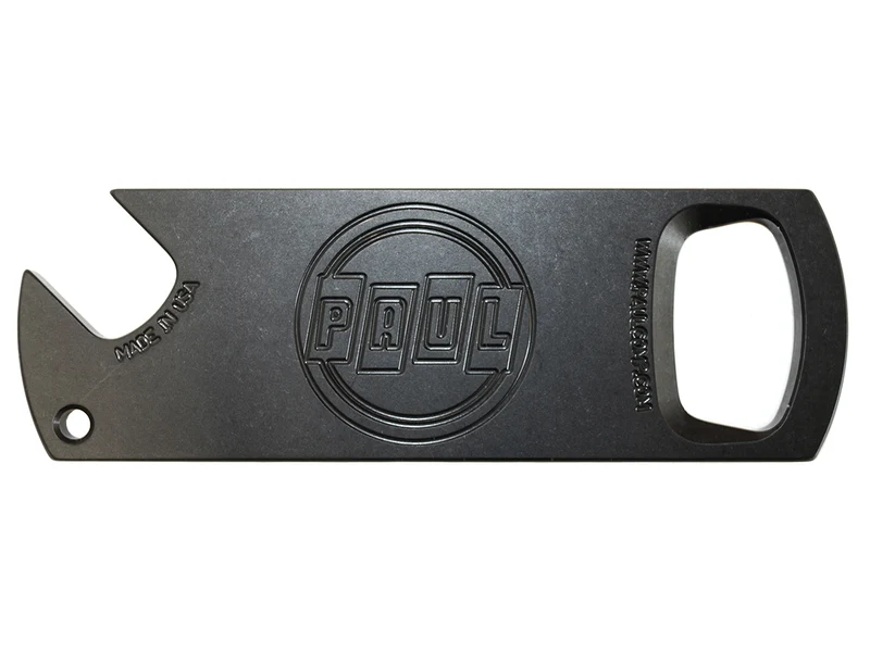 Bottle opener Paul Component