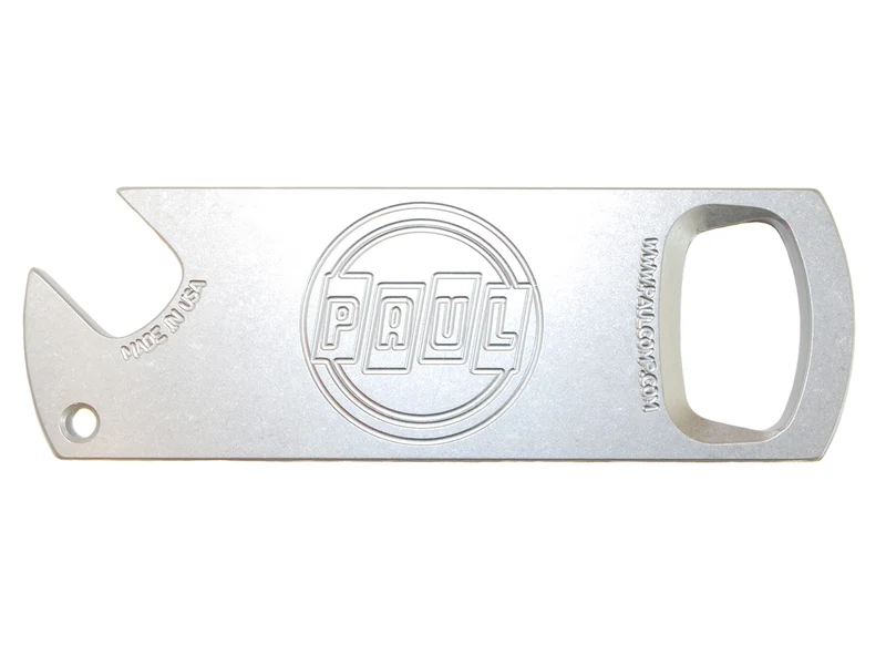 Bottle opener Paul Component