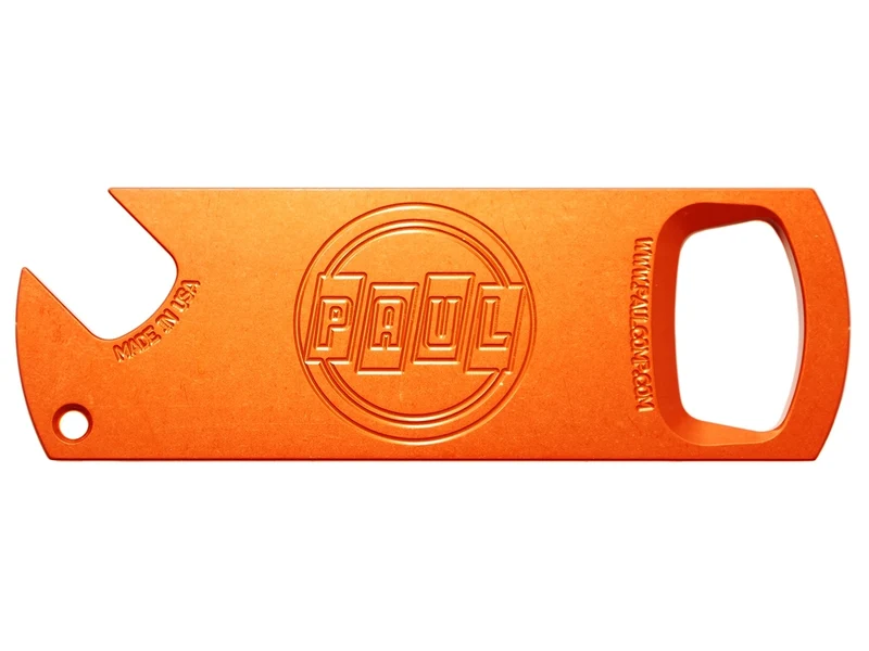 Bottle opener Paul Component