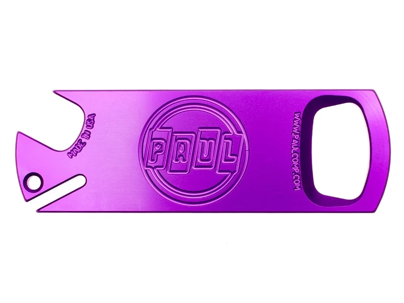 Bottle opener Paul Component