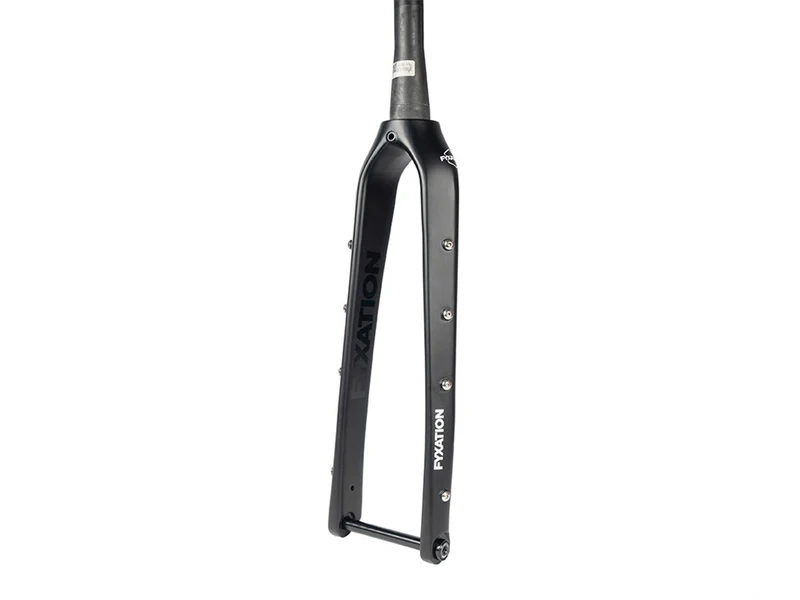 Fyxation Sparta All Road Carbon Gravel Fork