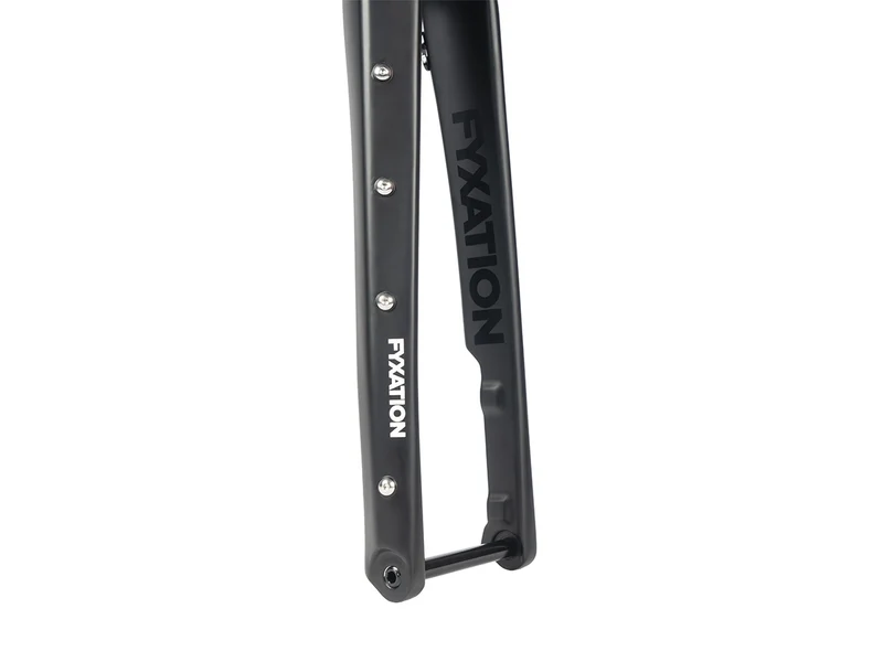Fyxation Sparta All Road Carbon Gravel Fork