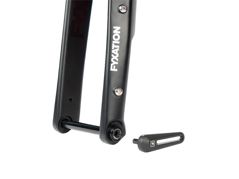 Fyxation Sparta All Road Carbon Gravel Fork