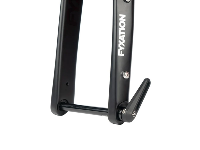 Fyxation Sparta All Road Carbon Gravel Fork