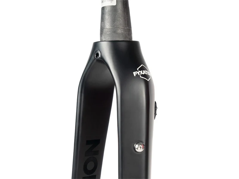 Fyxation Sparta All Road Carbon Gravel Fork