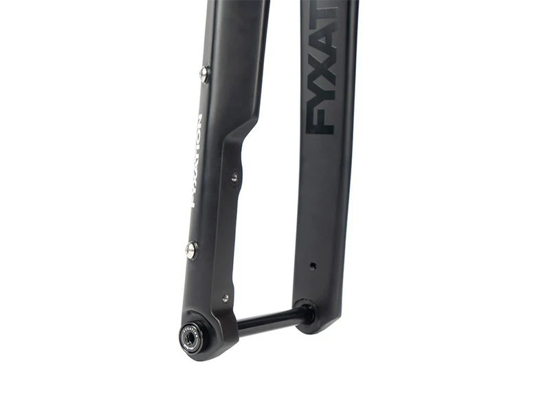 Fyxation Sparta All Road Carbon Gravel Fork