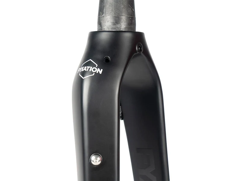 Fyxation Sparta All Road Carbon Gravel Fork