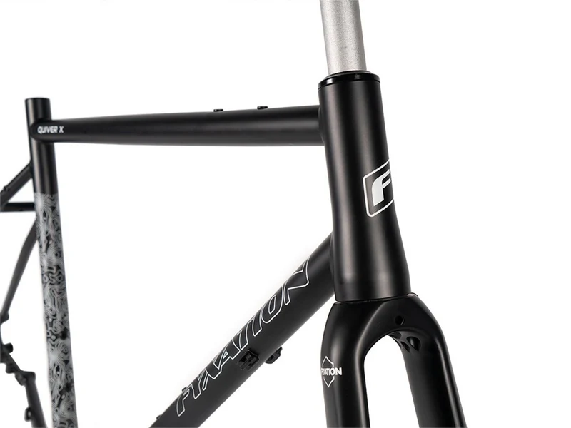 Gravel Fyxation Quiver
