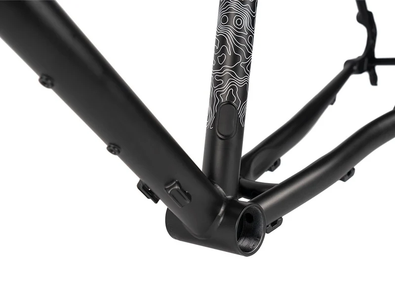 Gravel Fyxation Quiver