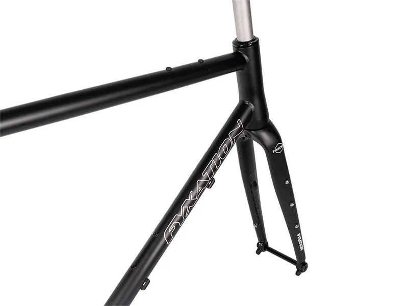 Gravel Fyxation Quiver