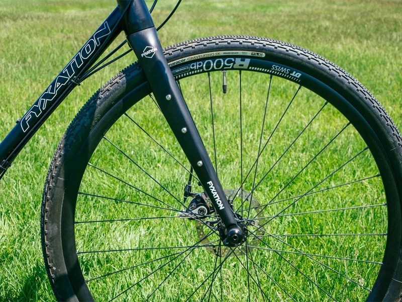 Gravel Fyxation Quiver