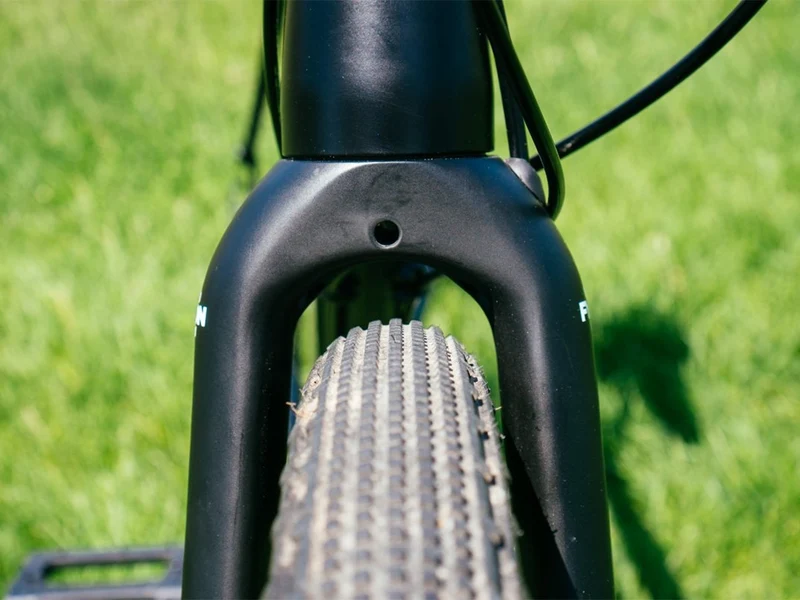 Gravel Fyxation Quiver