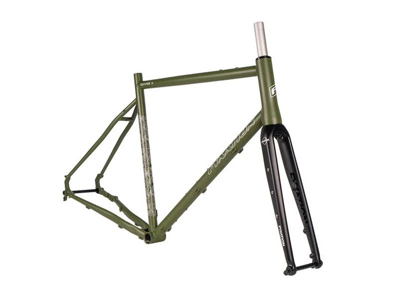 Gravel Fyxation Quiver