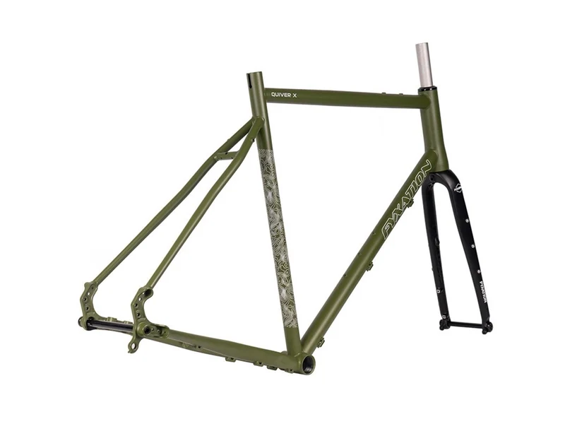 Gravel Fyxation Quiver