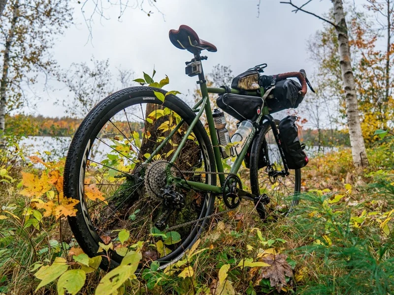Gravel Fyxation Quiver