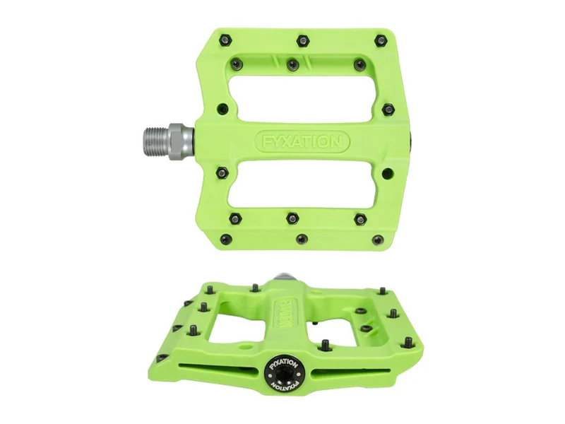 Pair of Fyxation Mesa MP pedals