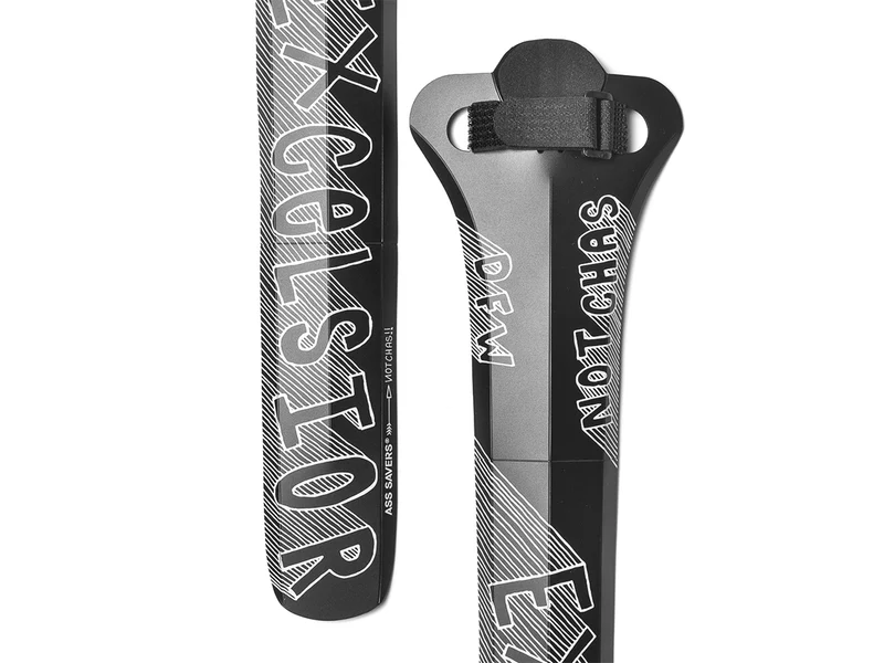 Ass Savers Fendor Bendor Rear Fender - Chas