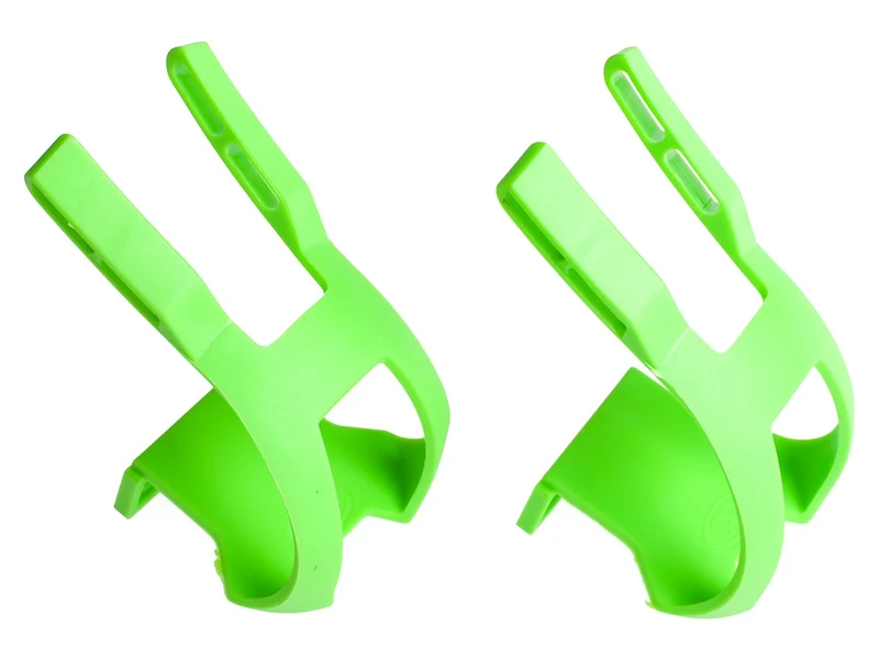 BLB plastic toe clips