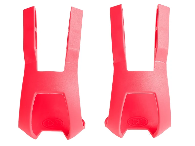 BLB plastic toe clips