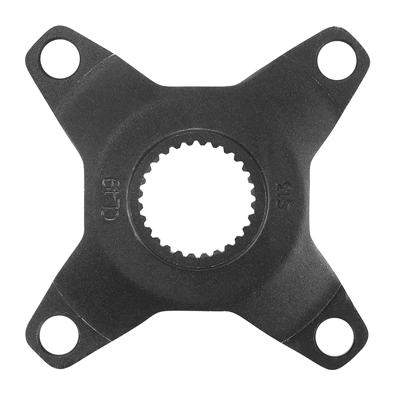 Spider - Etoile Plateau Prowheel Diam 104 mm Pour Bosch Bdu37 - Bdu31 (3Ème Génération) Ligne De Chaîne 49 mm