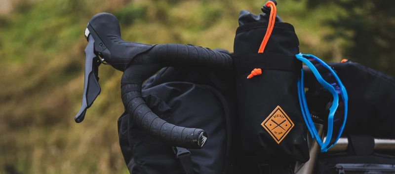 Restrap Stem Bag