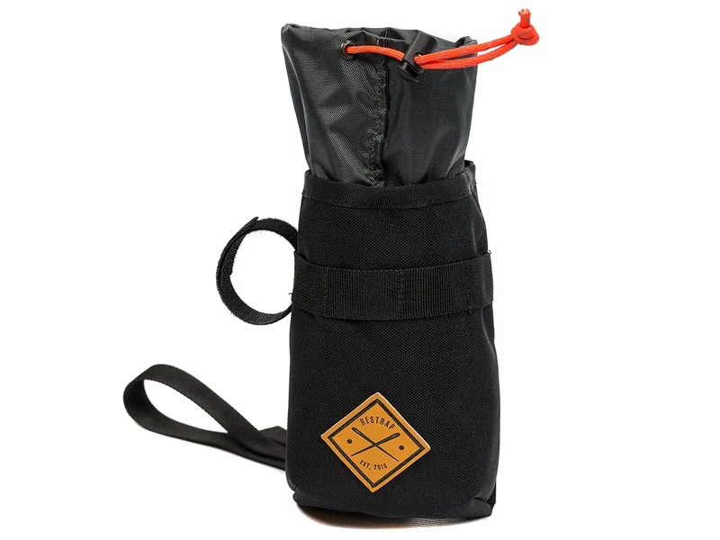 Restrap Stem Bag