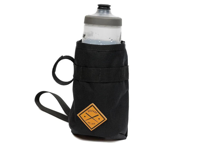 Restrap Stem Bag