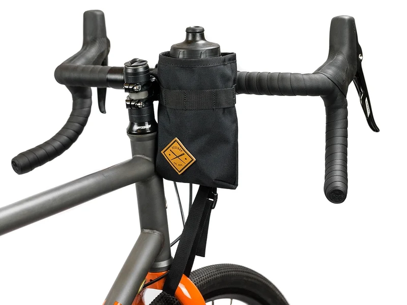 Restrap Stem Bag
