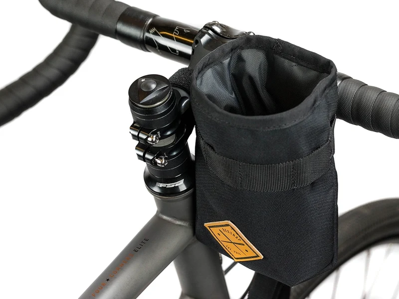 Restrap Stem Bag