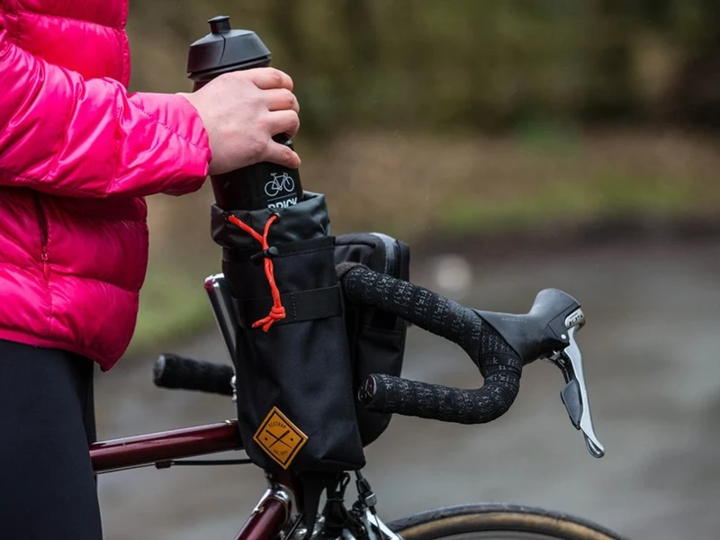 Restrap Stem Bag