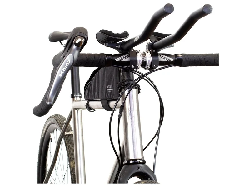 Restrap Race Top Tube Bag
