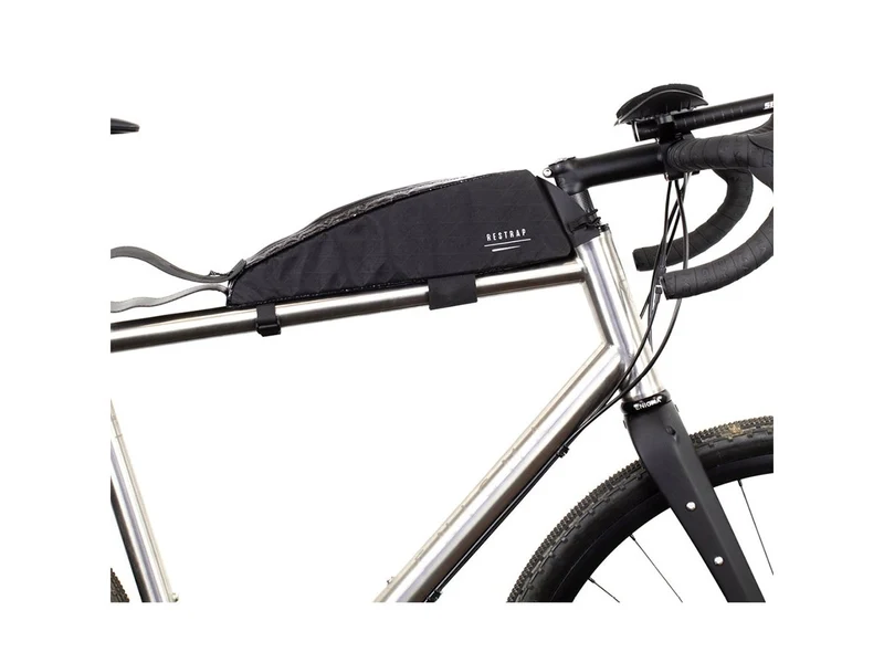 Restrap Race Top Tube Bag