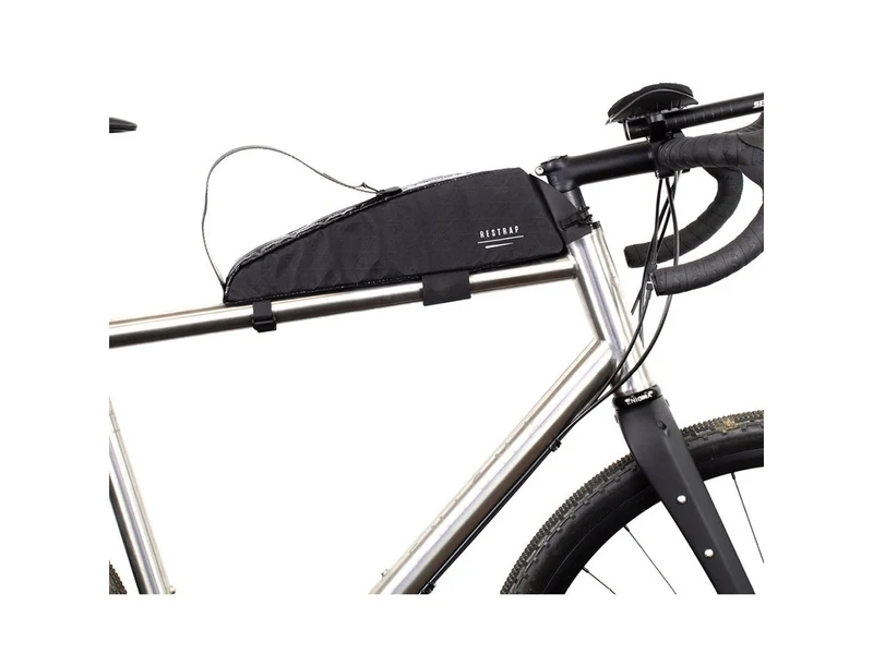 Restrap Race Top Tube Bag