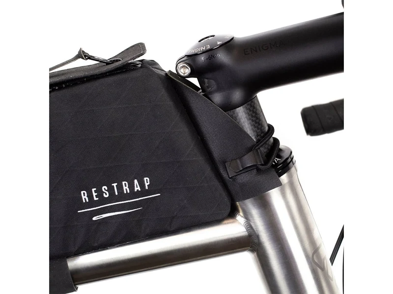 Restrap Race Top Tube Bag